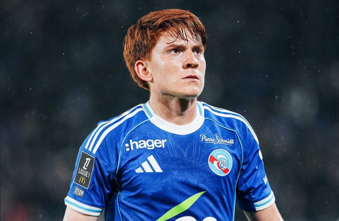 法甲数据王！白堡中场巴尔科地面争抢与造犯规双料第一