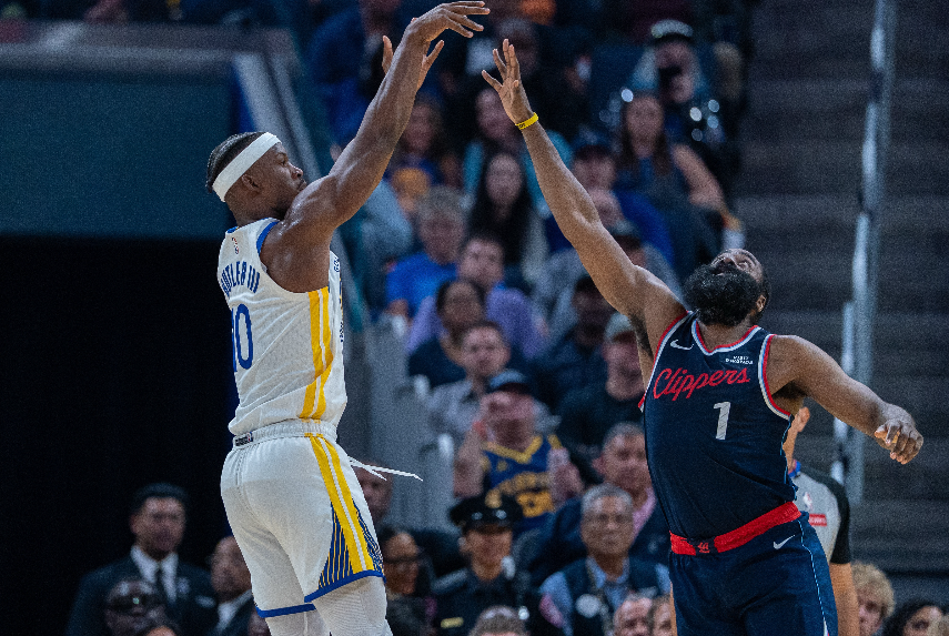 勇士98-79力克快船：四大喜讯助力球队，巴特勒证明价值，波斯特蜕变