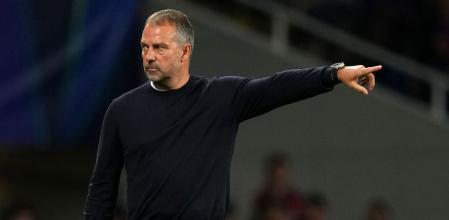 世体分析：巴萨前场跑动终结力不足，后场稳定性待提升