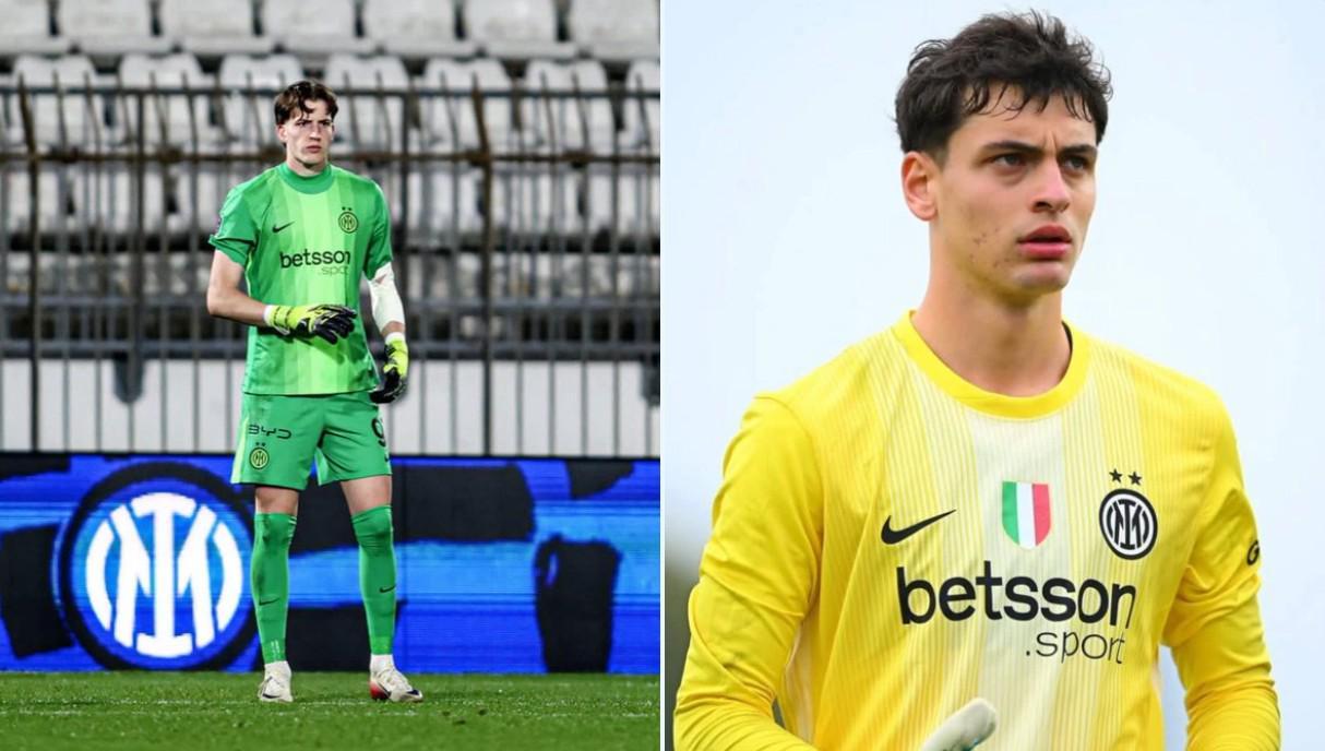 意媒：何塞普车祸缺阵紫百合战，国米紧急启用双年轻门将