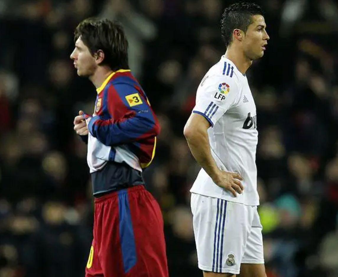 毛剑卿再评梅西：领袖气质缺失，C罗励志轨迹更受青睐