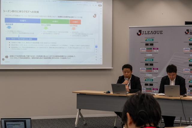 日职联设50亿专项基金 助力降雪地区俱乐部跨年制改革