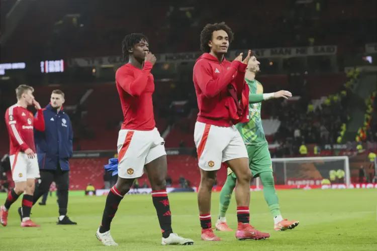 西汉姆引援动态：梅努、齐尔克泽转会传闻与曼联阵容调整