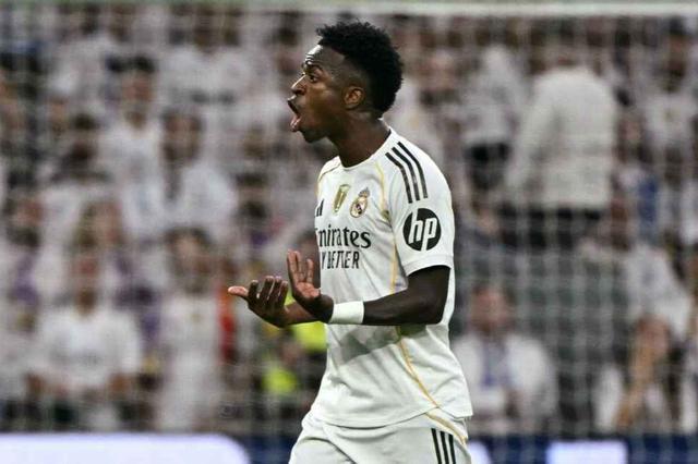 ESPN独家：皇马不处罚维尼修斯，阿隆索保留技术决定权