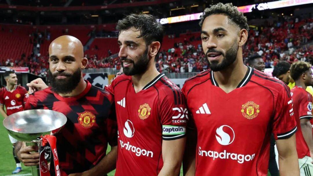 B费幕后助力曼联新援：库尼亚破荒，姆贝莫梅开二度揭秘