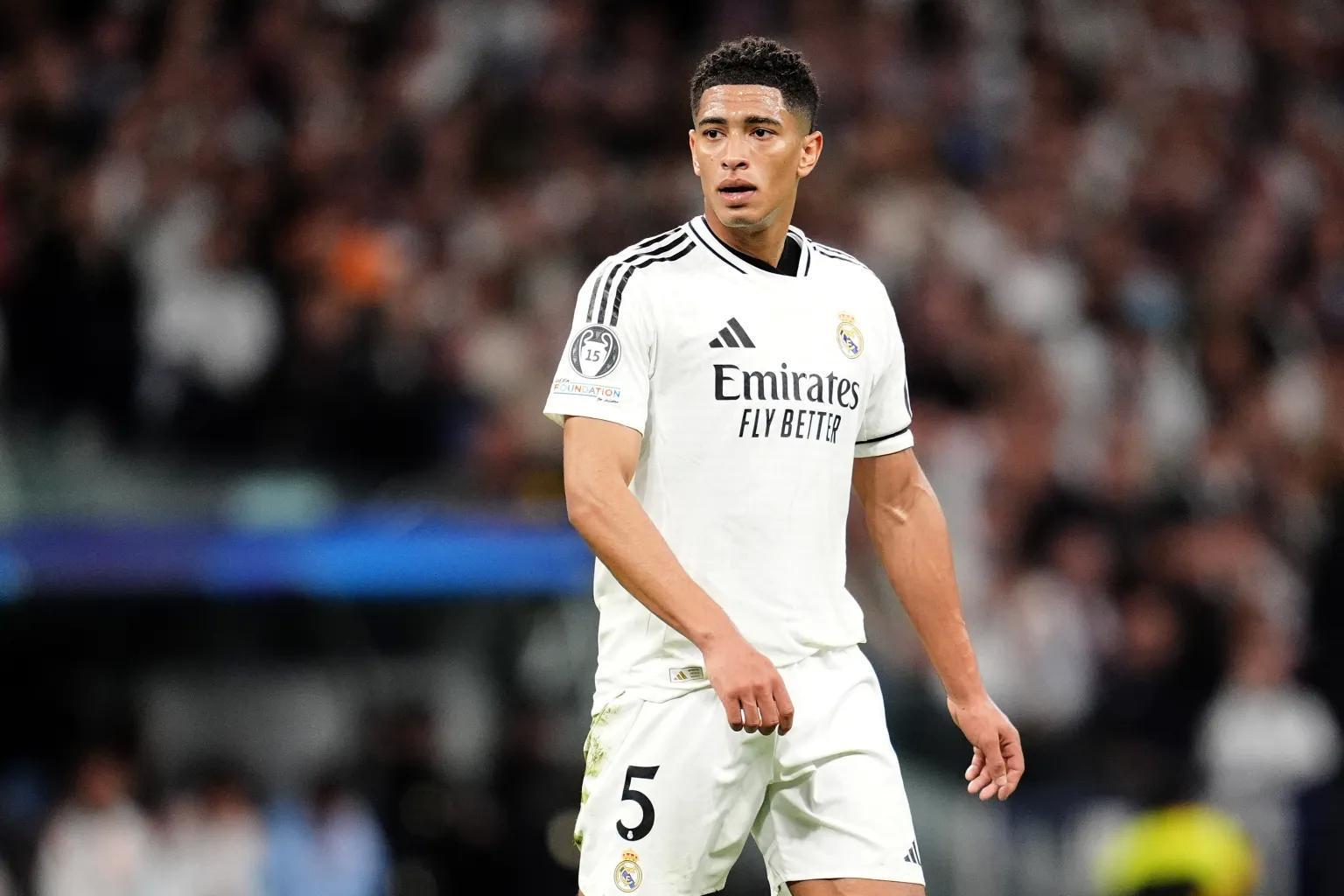 鲁尼力挺贝林厄姆：英格兰队世界杯阵容不可或缺的关键先生