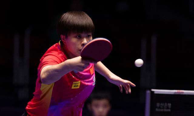 WTT法国冠军赛10月29日赛程：王艺迪对决早田希娜成焦点