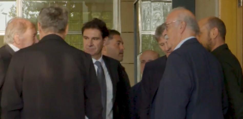 西班牙总监谈国家德比冲突：国家队氛围良好不受影响