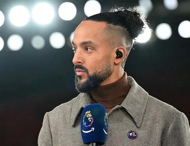 沃尔科特评利物浦困境：范戴克状态下滑，科纳特表现不稳