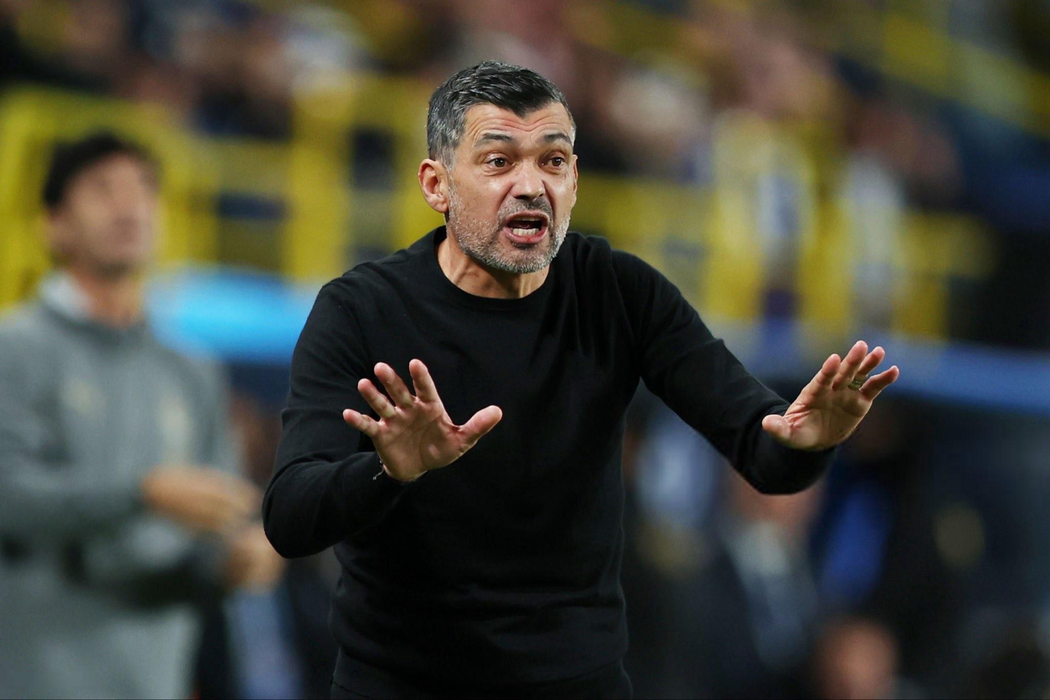 孔塞桑揭秘：吉达联合胜利因准备充分，直指裁判表现欠佳