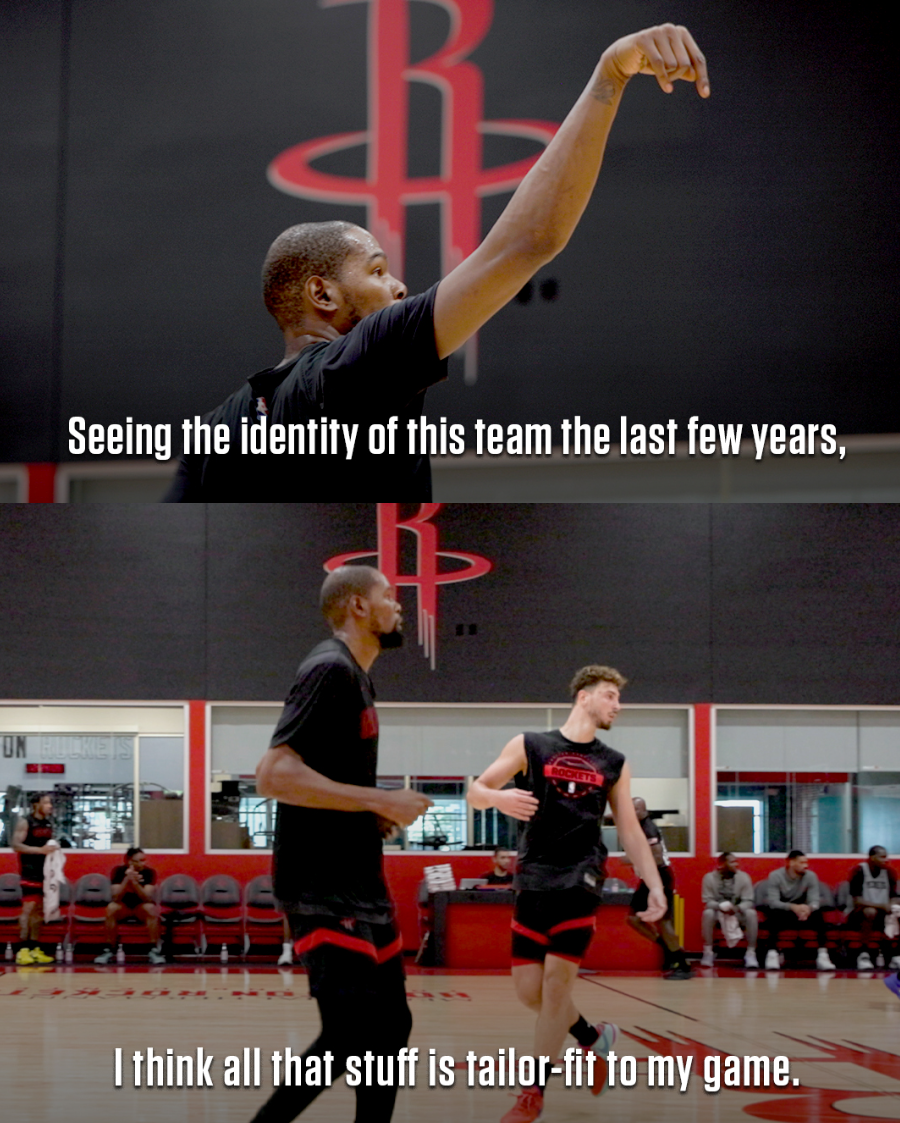 火箭备战多伦多：范弗利特随队，伤病特例申请引关注