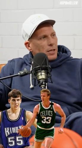 白巧克力观点：1994年高中校队能否战胜当今WNBA全明星？