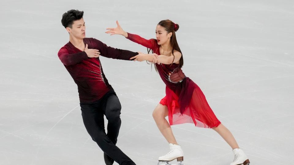 42元中国玩具引国际争议！国际滑联介入调查引网友热议