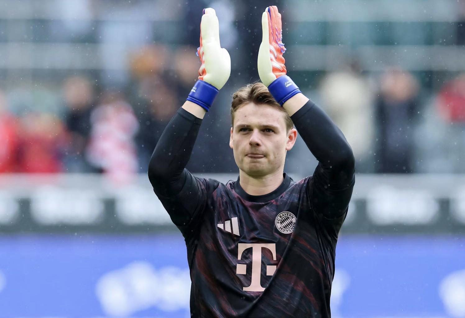 乌尔比希：专注拜仁目标，诺伊尔未来暂不关心