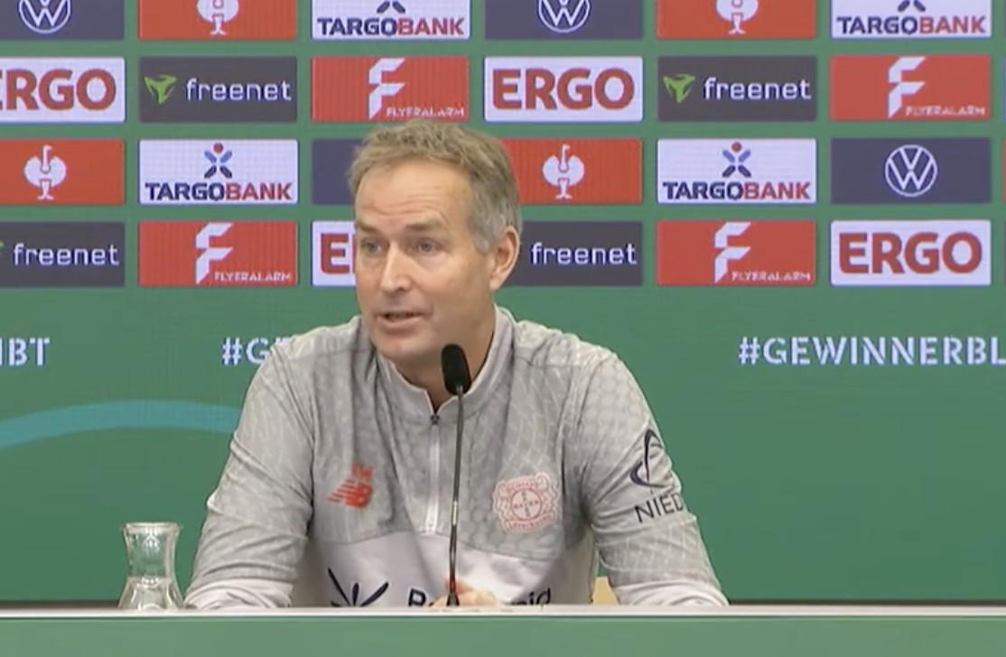 尤尔曼德赛前发声：蒂尔曼即将复出，弗莱肯稳坐主力门将