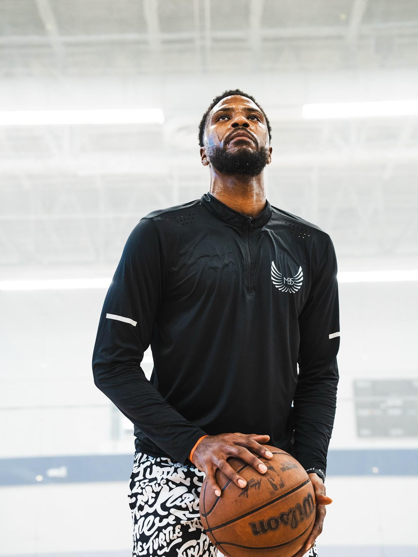 马里克-比斯利自曝4200万损失：涉赌风波后离婚、丢合同仍坚持打球