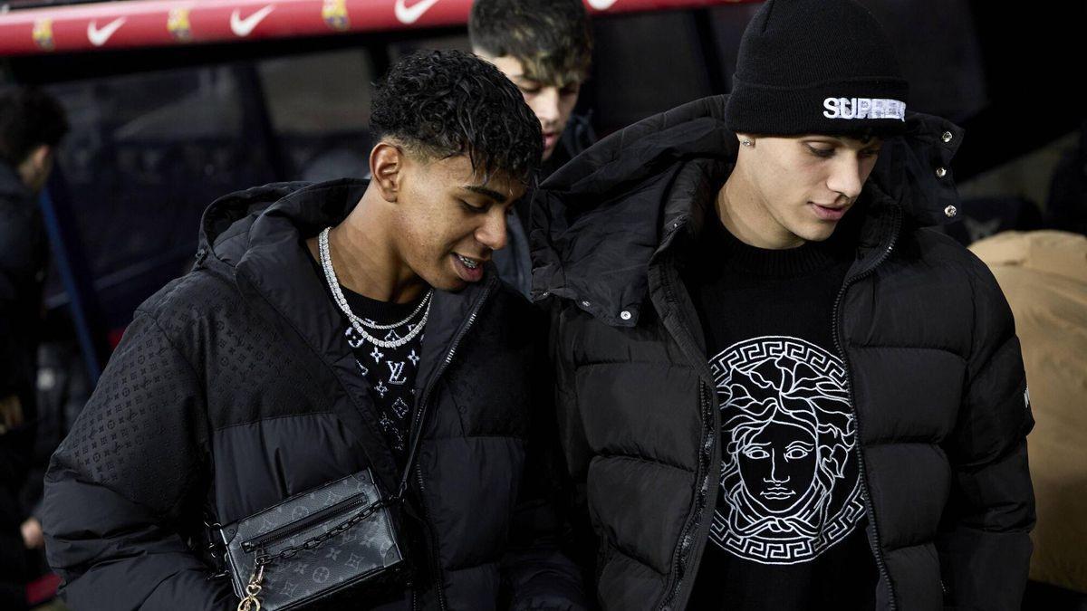 埃克托谈对阵巴萨：亚马尔状态正佳，球迷应专注欣赏其表现