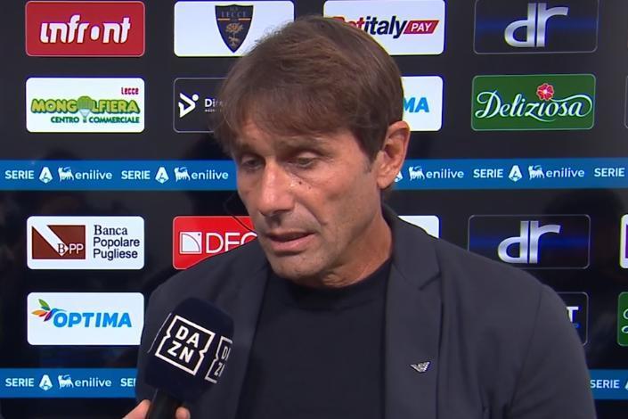 孔蒂发声：伤病问题遭忽视，球队受益言论荒谬至极