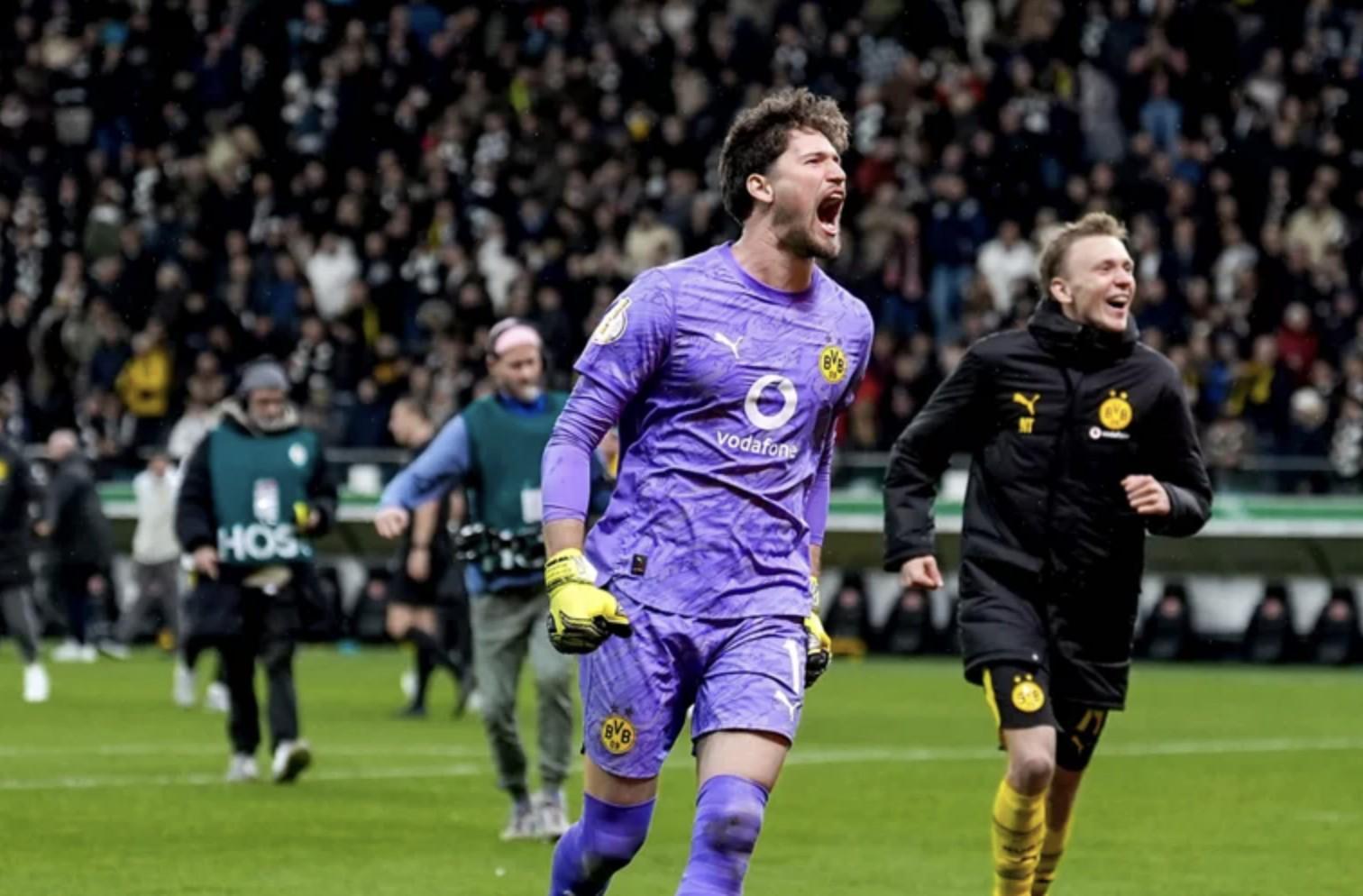 科贝尔谈扑点秘诀：录像无用，直觉才是关键