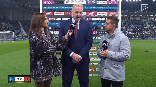 塔雷谈米兰伤病潮：国际比赛日伤六人罕见，希门尼斯获全队信任