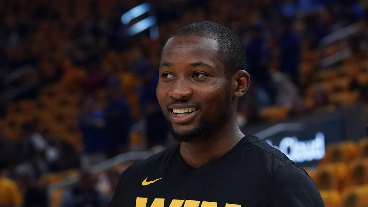 从续约争议到首发核心！勇士锋线难题迎刃而解，全是巴特勒的功劳