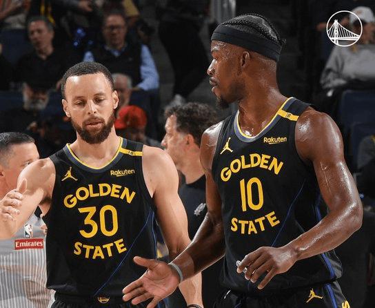 快船79分惨败勇士创赛季新低 哈登下半场0分泰伦卢战术受质疑