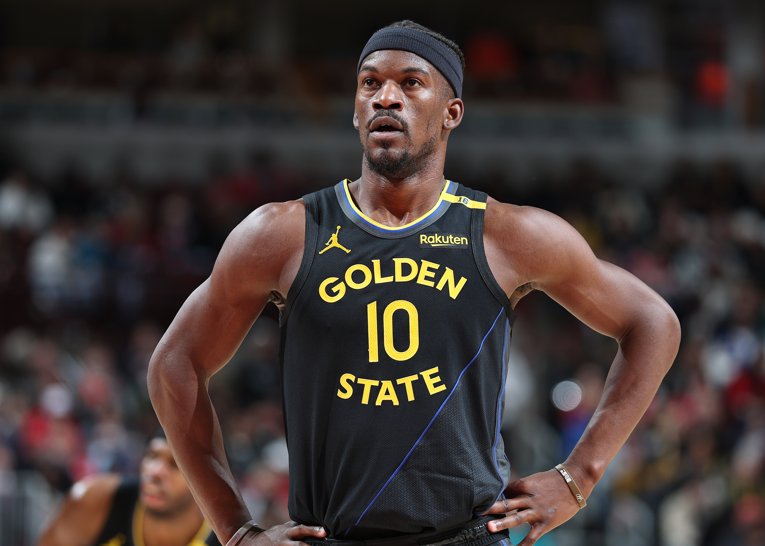 NBA常规赛：巴特勒高效砍下21分5板5助，手感火热引领全场