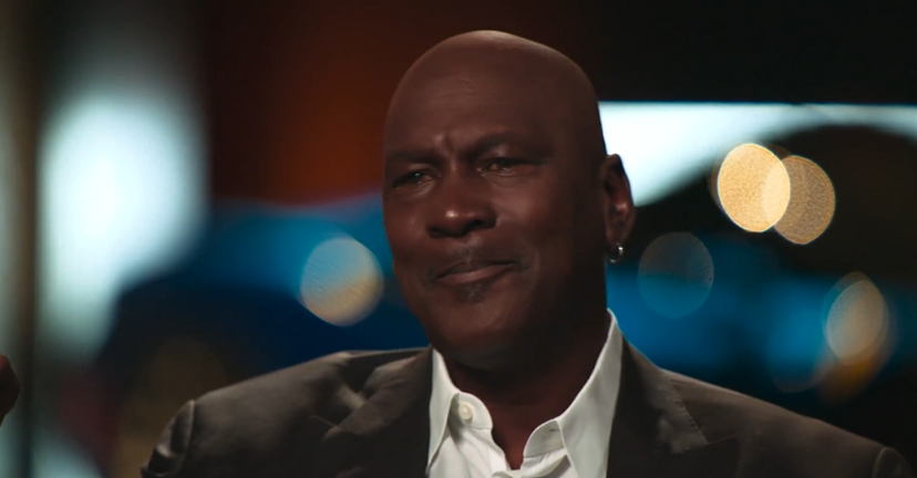 乔丹谈负荷管理