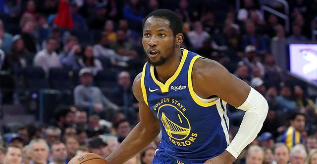 科尔确认库明加锁定首发 今日迎战哈登成焦点