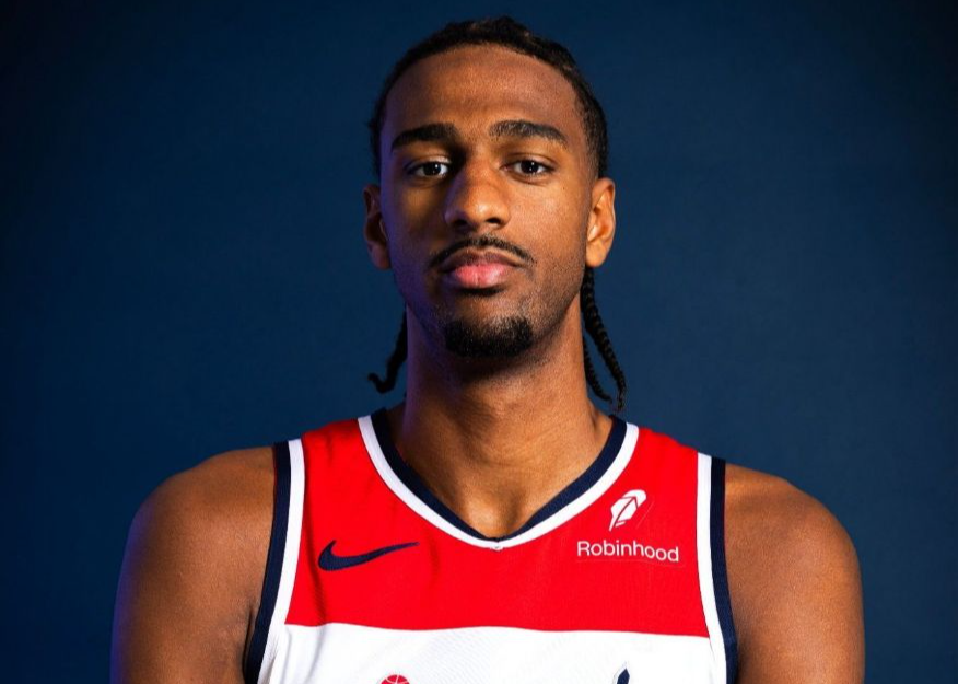 NBA新星闪耀！萨尔20岁砍30+15+5，比肩文班亚马、申京