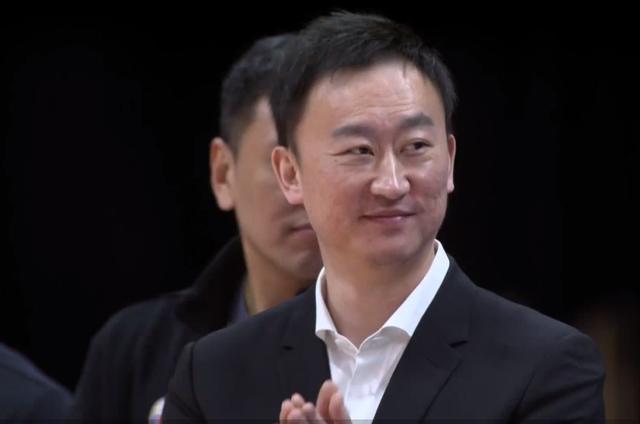 杨瀚森NBA前景存疑？恩师刘维伟发声透露隐忧