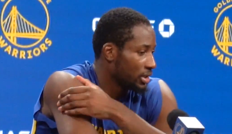 四场狂揽32板！库明加：无论手感如何，抢篮板是我的承诺