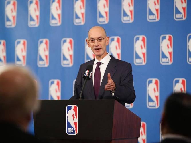 NBA赌球丑闻升级：萧华陷信任危机，联邦起诉揭录音窃听铁证