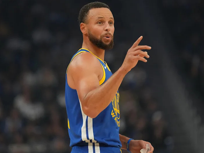 79分惨败！快船创多项耻辱纪录，库里高效表现，巴特勒里程碑