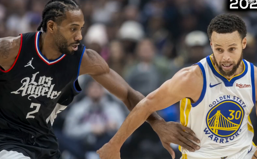 快船19分惨败勇士：卢指导用人失误，哈登小卡难救主