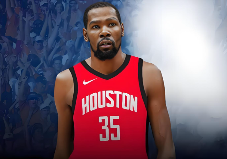 升级阵容后，火箭新赛季不夺冠即算失败？