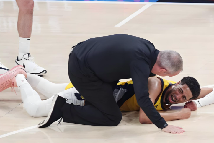 失去特纳后，步行者内线危机如何破解？