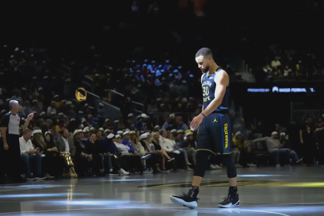 NBA球员数据井喷式爆发！新赛季为何如此疯狂？深度解析背后原因