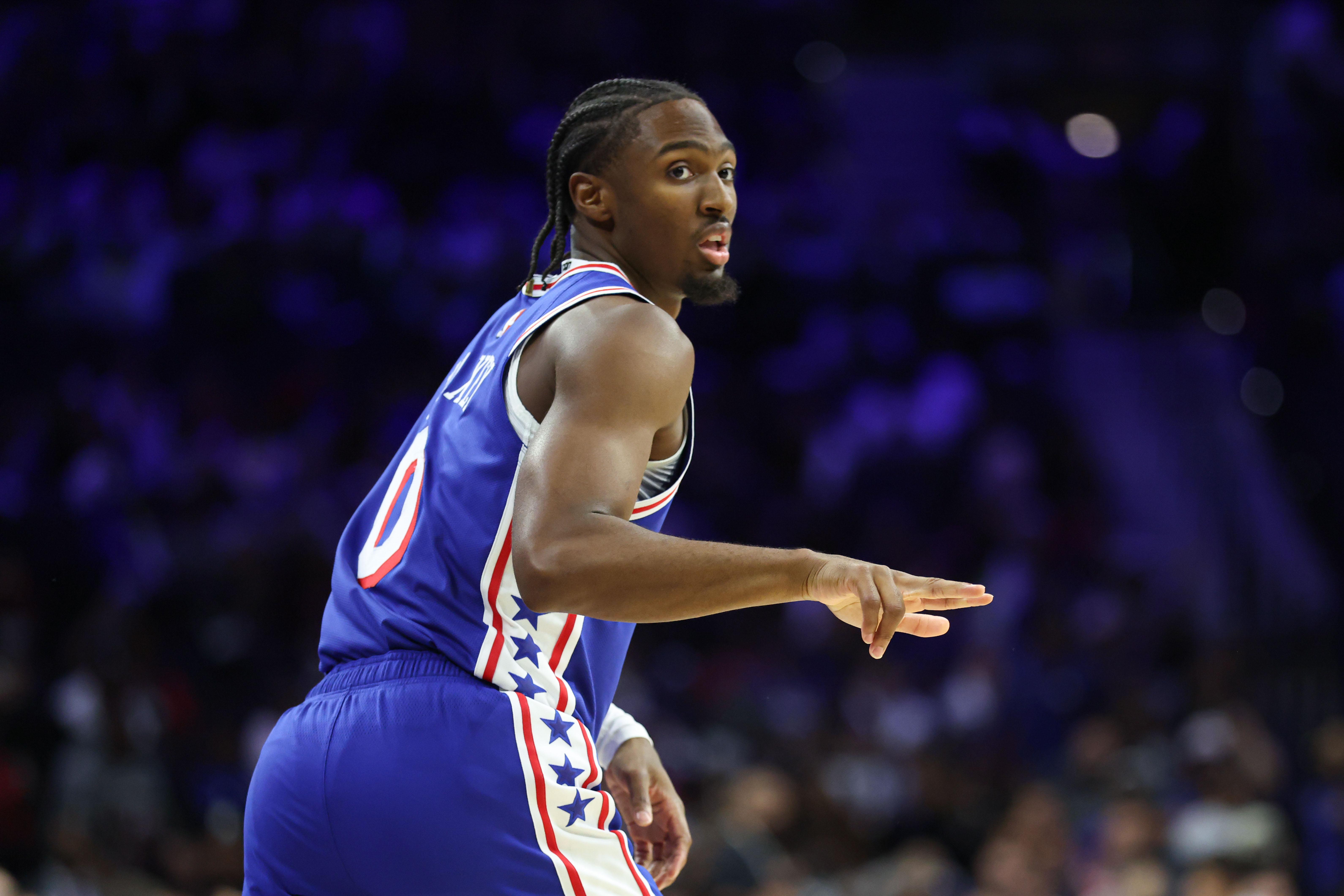 末节之王！马克西新赛季第四节狂轰53分 领跑全联盟