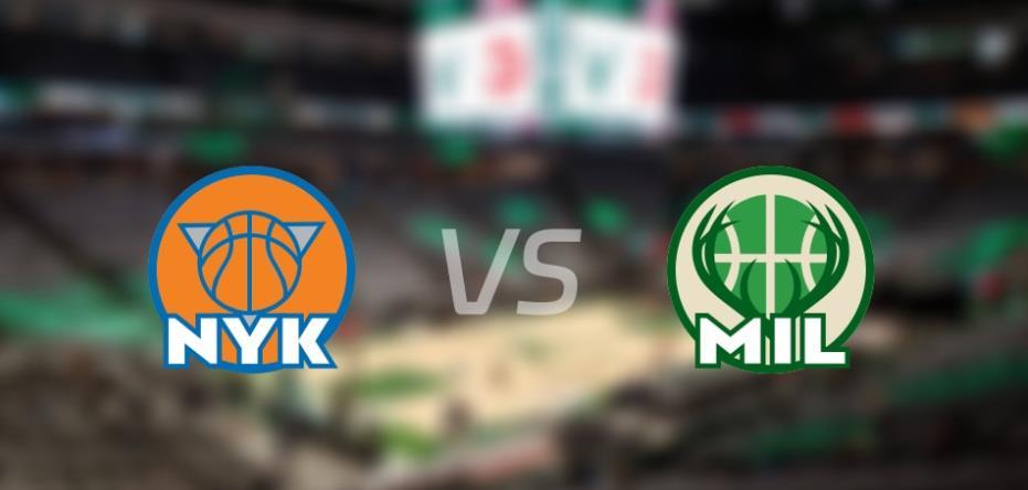 尼克斯111-121雄鹿：崩盘背后，唐斯成最大“罪人”？