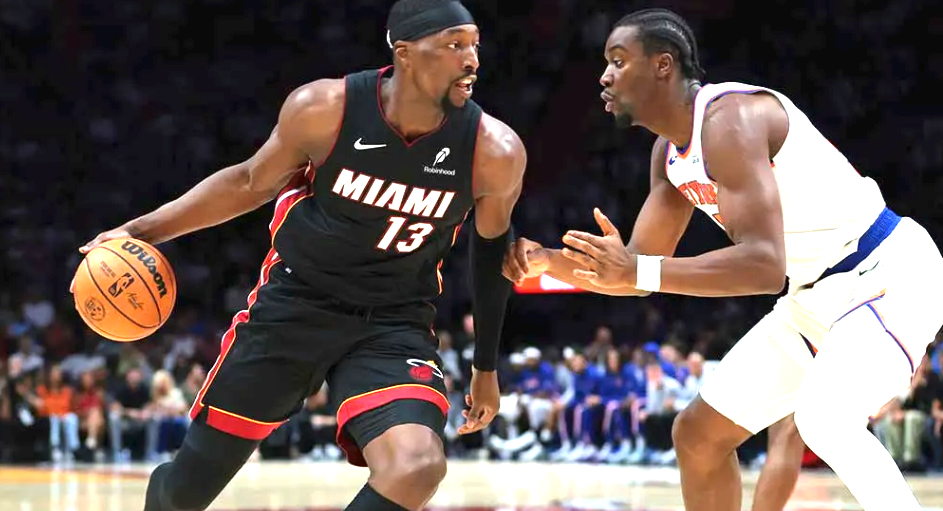 热火3连胜升至东部第3！无巴特勒希罗仍崛起，原因解析