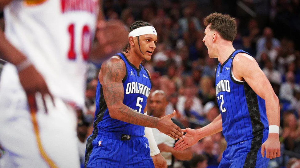 魔术队三连败揭秘：7换1交易成败笔，三巨头为何成累赘？