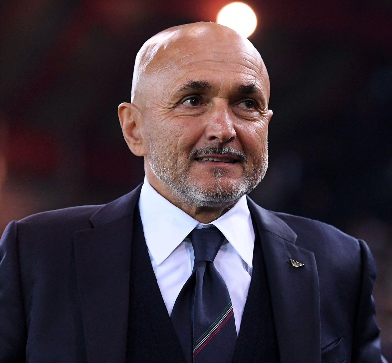 斯基拉爆料：斯帕莱蒂或今日签约尤文图斯，合同细节曝光