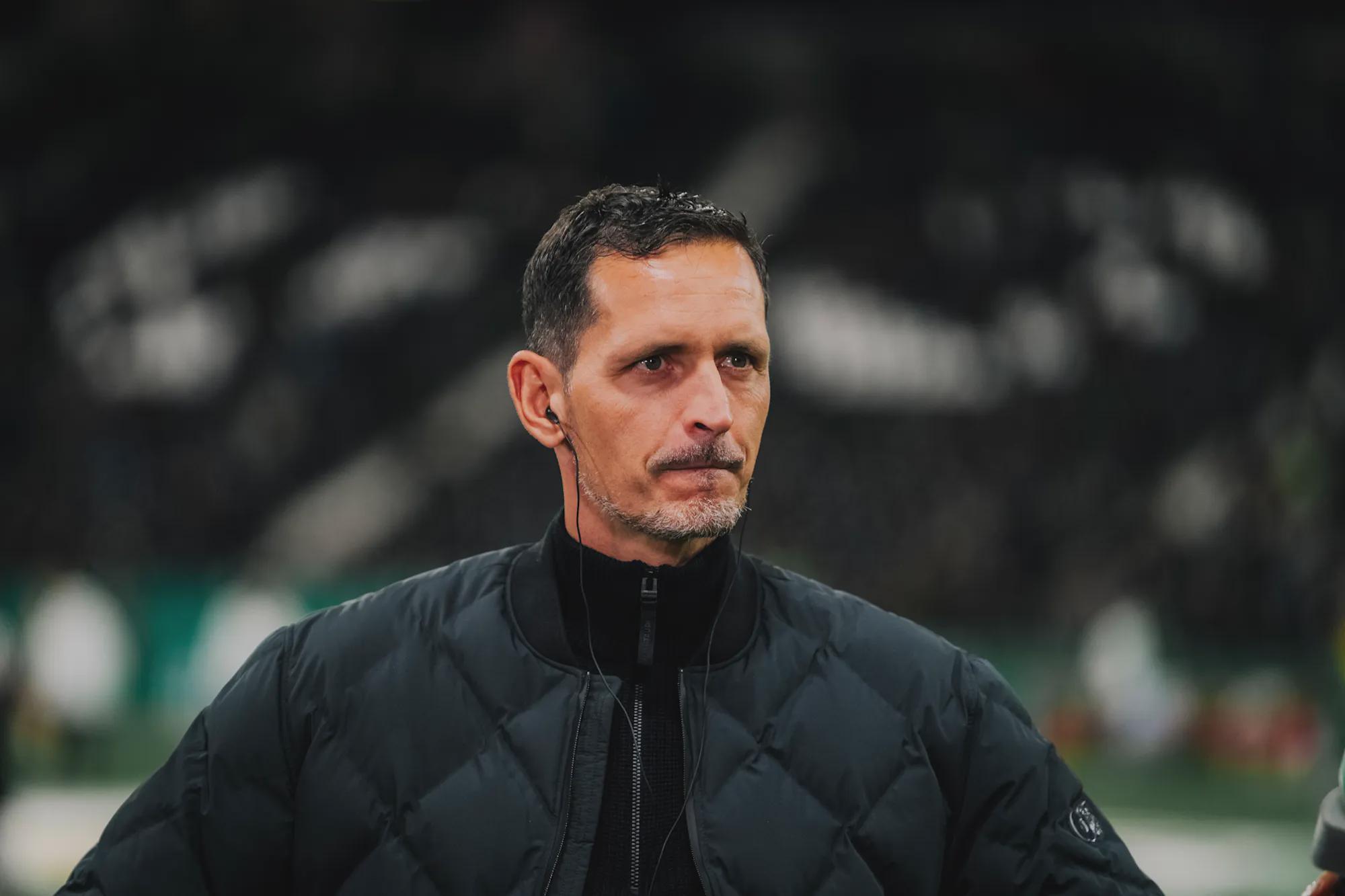 法兰克福主帅托普默勒：精彩对决后遗憾点球出局，球队表现值得骄傲