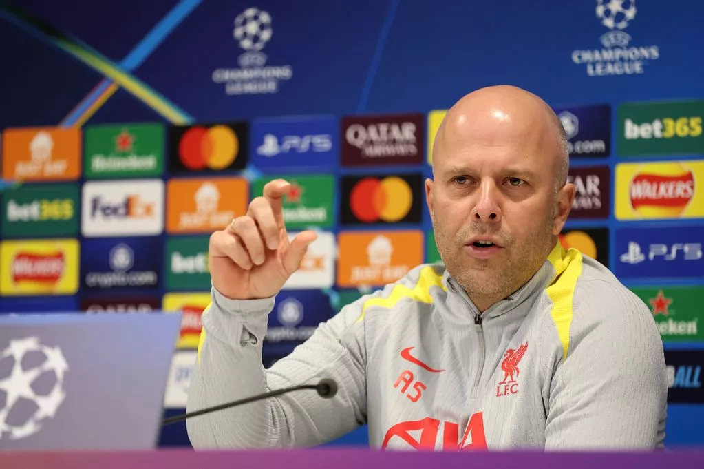 利物浦连败中的闪光点：索博斯洛伊的积极表现成斯洛特破局关键