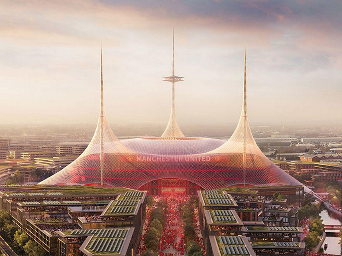 曼联20亿英镑新球场计划受阻，圣西罗重建优先致2030目标或落空