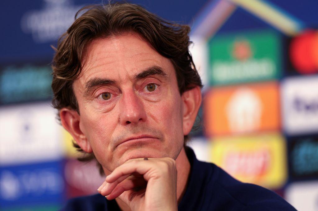 热刺主帅力推卡拉宝杯改革：取消半决赛两回合制，打破Big6垄断