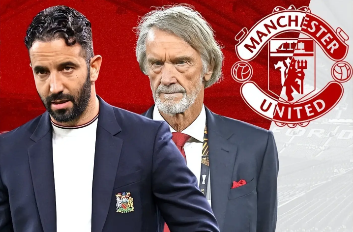 滕哈格离任周年：曼联现状与阿莫林时代的管理革新