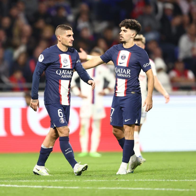 维蒂尼亚盛赞维拉蒂伟大，坦言金球奖是终极梦想