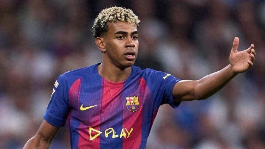 巴萨紧急会议聚焦亚马尔：场外风波引发管理层深度关切